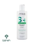 شامپو متعادل‌کننده چربی پرایم