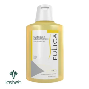 شامپو مخصوص موهای خشک و آسیب‌دیده فولیکا