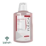 شامپو مخصوص موهای رنگ شده فولیکا