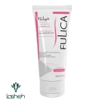 شامپو مخصوص موهای شکننده و مجعد فولیکا