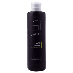 شامپو مو معمولی زی موی حجم 250 میل