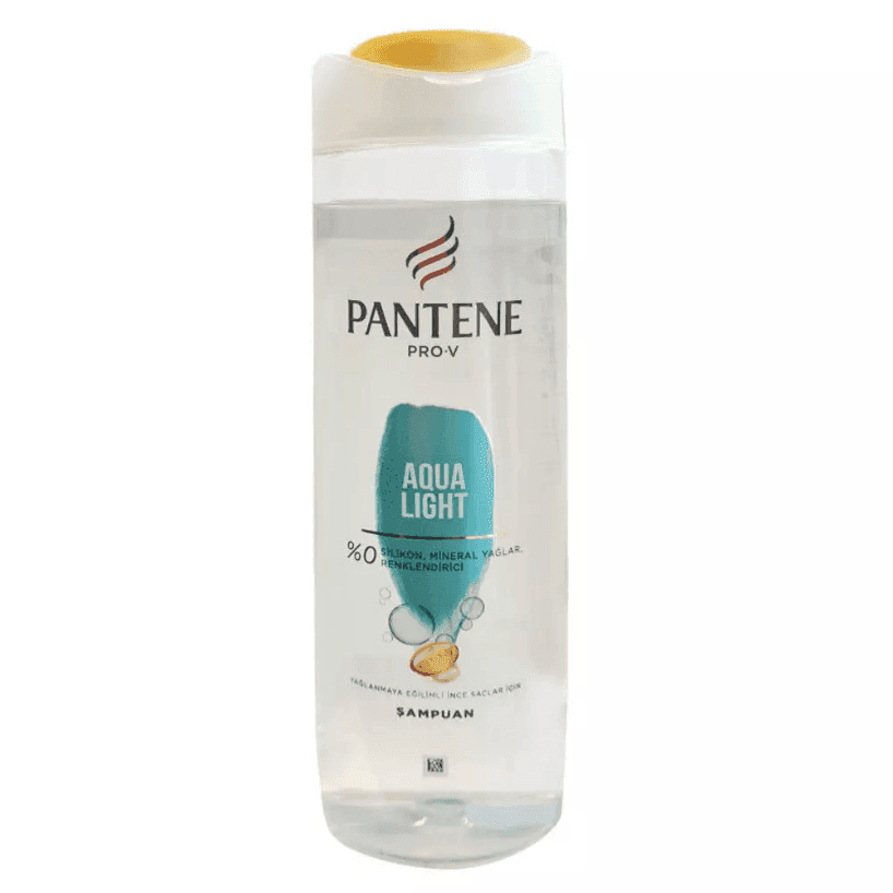 شامپو مو پنتن مدل Aqua_Light مناسب موهای نازک و کم حجم حجم 400 میل شامپو مو پنتن مدل Aqua_Light مناسب موهای نازک و کم حجم حجم 400 میل - تصویر 1