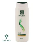 شامپو موهای چرب کیپ فرش مای