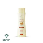 شامپو پروتئینه جوانه گندم سینره