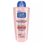 شامپو بدون سولفات مناسب موهای رنگشده هیر واتر - تصویر 2