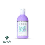 شامپو کودک دخترانه سینره