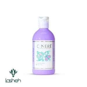 شامپو کودک دخترانه سینره