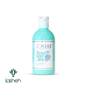 شامپو کودک پسرانه سینره