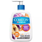 شوینده صورت کامان مناسب پوست معمولی