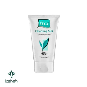 شیر پاک‌کن دکتر ژیلا مناسب پوست معمولی