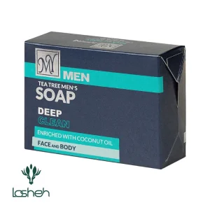 صابون مردانه مای من