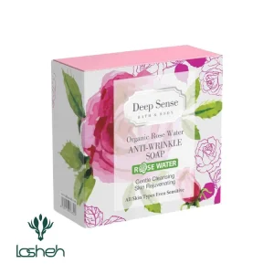 صابون گلاب دیپ سنس