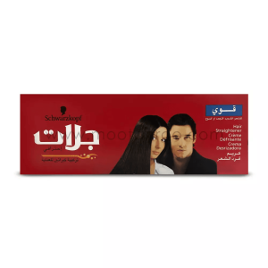 صاف کننده موی شوآرتزکف پروفشنال سری Glatt