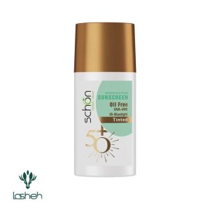 ضدآفتاب فلوئیدی دیووشیلد شون