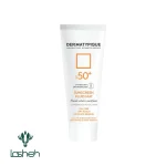 خرید و قیمت ضدآفتاب فلویید مت SPF50 درماتیپیک