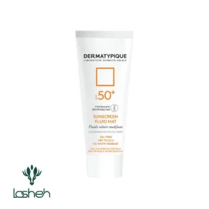 ضدآفتاب فلویید مت SPF50 درماتیپیک