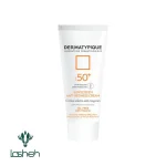 خرید و قیمت ضدآفتاب و ضدقرمزی SPF50 درماتیپیک