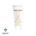 خرید و قیمت ضدآفتاب و ضدلک درماتیپیک SPF50