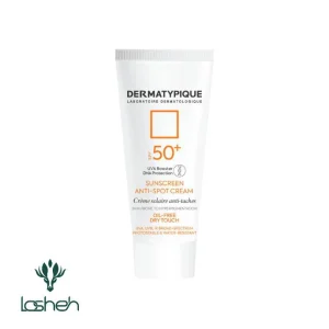 خرید و قیمت ضدآفتاب و ضدلک درماتیپیک SPF50
