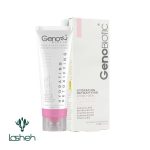 کرم مرطوب‌کننده و آبرسان ژنوبایوتیک