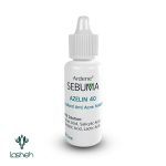 محلول ضد جوش آزلین 40 آردن سبوما