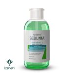 پاک‌کننده سبو میسل 3 در 1 آردن سبوما