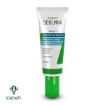 ژل برطرف‌کننده جای جوش سالیسیل 2 سبوما