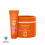 کرم روشن‌کننده آردن سی فکتور مدل ویتامین C