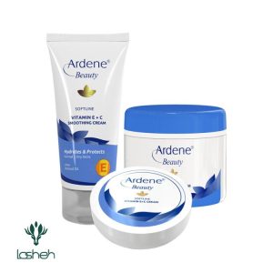 کرم مرطوب‌کننده E+C آردن بیوتی