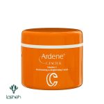 کرم روشن‌کننده آردن سی فکتور مدل ویتامین C