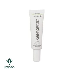 ژل ضدآکنه ژنوبایوتیک مدل EPD