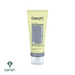 اسکراب پا ژنوبایوتیک