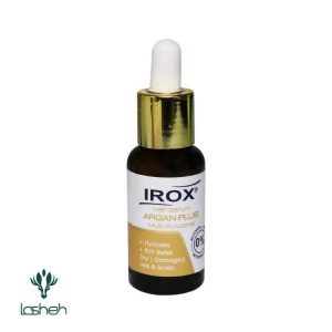 سرم موی آرگان پلاس ایروکس