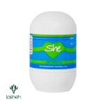 مام رول ضدتعریق شی مدل ایز کول