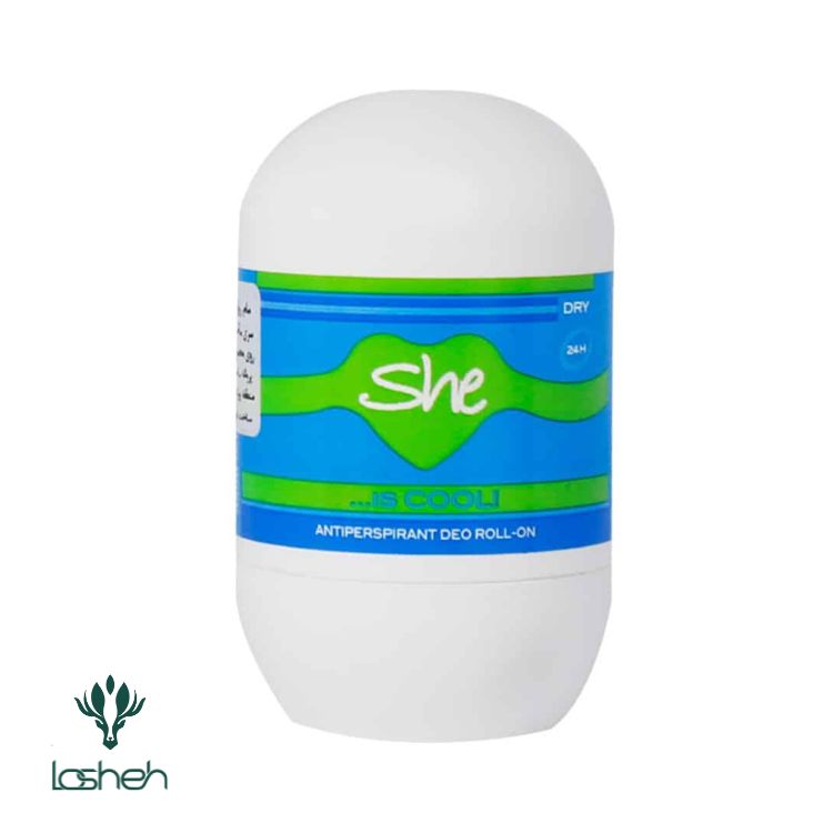 مام رول ضدتعریق شی مدل ایز کول مام رول ضدتعریق شی مدل ایز کول