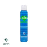 اسپری زنانه شی مدل ایز کول