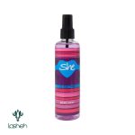 بادی میست زنانه شی مدل سکرت