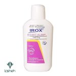 شامپو بدن کرمی بچه سوییت اسلیپ ایروکس