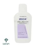 شامپو ضد ریزش موی سیر ایروکس