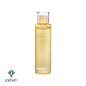 تونر تنظیم‌کننده چربی صورت ژنوبایوتیک