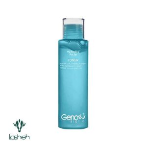 تونر آبرسان صورت ژنوبایوتیک