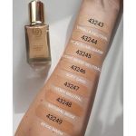 کرم‌پودر جوردانی گلد اترنال گلو اوریفلیم با SPF25