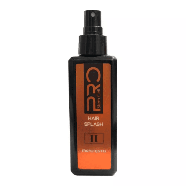 عطر مو پرو استم سل مدل Manifesto شماره 2 حجم 130 میل عطر مو پرو استم سل مدل Manifesto شماره 2 حجم 130 میل - تصویر 1