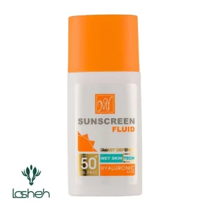 فلویید ضدآفتاب SPF50 مای