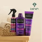 برند فولیکا