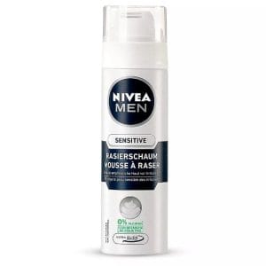 فوم اصلاح سنستیو نیوا