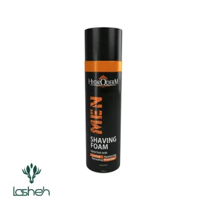 فوم اصلاح صورت هیدرودرم