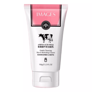 فوم شستشو صورت ایمیجز حاوی پروتئین شیر