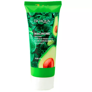 فوم شستشو صورت بایوآکوا حاوی عصاره