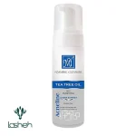 فوم شستشوی صورت آکنه لاین مای